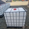 1 X A-GRADE 1000L FLOWBIN IN CAGE STOCK NR: 1744 - 5