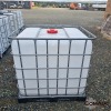 1 X A-GRADE 1000L FLOWBIN IN CAGE STOCK NR: 1742 - 4