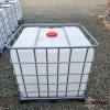 1 X A-GRADE 1000L FLOWBIN IN CAGE STOCK NR: 1742 - 5