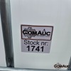 1 X A-GRADE 1000L FLOWBIN IN CAGE STOCK NR: 1741 - 2