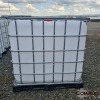 1 X A-GRADE 1000L FLOWBIN IN CAGE STOCK NR: 1741 - 4