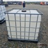 1 X A-GRADE 1000L FLOWBIN IN CAGE STOCK NR: 1739 - 4