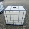1 X A-GRADE 1000L FLOWBIN IN CAGE STOCK NR: 1739 - 5