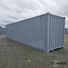 1 X 12M HIGH ROOF SHIPPING CONTAINER STOCK NR: 1733 - 5