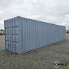 1 X 12M HIGH ROOF SHIPPING CONTAINER STOCK NR: 1733 - 6