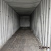 1 X 12M HIGH ROOF SHIPPING CONTAINER STOCK NR: 1733 - 7