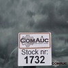 1 X MERCEDES BENZ 2648 6X4 HORSE WITH HYDRAULICS STOCK NR: 1732 - 2