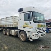 1 X MERCEDES BENZ 2648 6X4 HORSE WITH HYDRAULICS STOCK NR: 1732 - 3
