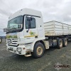 1 X MERCEDES BENZ 2648 6X4 HORSE WITH HYDRAULICS STOCK NR: 1732 - 4