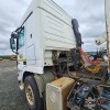 1 X MERCEDES BENZ 2648 6X4 HORSE WITH HYDRAULICS STOCK NR: 1732 - 6