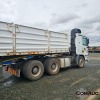 1 X MERCEDES BENZ 2648 6X4 HORSE WITH HYDRAULICS STOCK NR: 1732 - 8