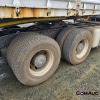 1 X MERCEDES BENZ 2648 6X4 HORSE WITH HYDRAULICS STOCK NR: 1732 - 9