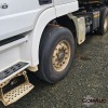 1 X MERCEDES BENZ 2648 6X4 HORSE WITH HYDRAULICS STOCK NR: 1732 - 11