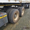 1 X MERCEDES BENZ 2648 6X4 HORSE WITH HYDRAULICS STOCK NR: 1732 - 12