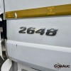 1 X MERCEDES BENZ 2648 6X4 HORSE WITH HYDRAULICS STOCK NR: 1732 - 13