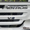 1 X MERCEDES BENZ 2648 6X4 HORSE WITH HYDRAULICS STOCK NR: 1732 - 15