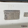 1 X NISSAN UD DOUBLE DIFF TAUTLINER TRUCK STOCK NR: 1729 - 10