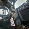 1 X NISSAN UD DOUBLE DIFF TAUTLINER TRUCK STOCK NR: 1729 - 12