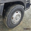 1 X NISSAN UD DOUBLE DIFF TAUTLINER TRUCK STOCK NR: 1729 - 17