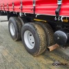 1 X NISSAN UD DOUBLE DIFF TAUTLINER TRUCK STOCK NR: 1729 - 18