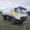 1 X MERCEDES BENZ 1617 ECONOLINER 4X2 WATERTANKER TRUCK STOCK NR: 1726 - 3