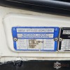 1 X MERCEDES BENZ 1617 ECONOLINER 4X2 WATERTANKER TRUCK STOCK NR: 1726 - 12