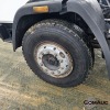 1 X MERCEDES BENZ 1617 ECONOLINER 4X2 WATERTANKER TRUCK STOCK NR: 1726 - 13