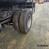 1 X MERCEDES BENZ 1617 ECONOLINER 4X2 WATERTANKER TRUCK STOCK NR: 1726 - 14