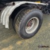 1 X MERCEDES BENZ 1617 ECONOLINER 4X2 WATERTANKER TRUCK STOCK NR: 1726 - 15