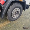 1 X MERCEDES BENZ 1617 ECONOLINER 4X2 WATERTANKER TRUCK STOCK NR: 1726 - 16