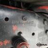 1 X MERCEDES BENZ 1617 ECONOLINER 4X2 WATERTANKER TRUCK STOCK NR: 1726 - 22