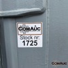 1 X 6M SHIPPING CONTAINER WITH DOOR AND WINDOWS STOCK NR: 1725 - 2