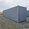 1 X 12M SHIPPING CONTAINER WITH DOORS AND WINDOWS STOCK NR: 1723 - 5