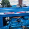 1 X FORD 5000 TRACTOR STOCK NR: 1721 - 7