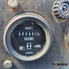 1 X FORD 5000 TRACTOR STOCK NR: 1721 - 9