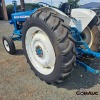 1 X FORD 5000 TRACTOR STOCK NR: 1721 - 11