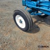 1 X FORD 5000 TRACTOR STOCK NR: 1721 - 12