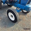 1 X FORD 5000 TRACTOR STOCK NR: 1721 - 13