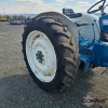 1 X FORD 5000 TRACTOR STOCK NR: 1721 - 14