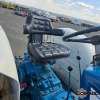 1 X FORD 5000 TRACTOR STOCK NR: 1721 - 15