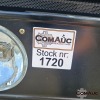 1 X MASSEY FERGUSON 240 TRACTOR STOCK NR: 1720 - 2