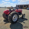 1 X MASSEY FERGUSON 240 TRACTOR STOCK NR: 1720 - 4