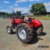 1 X MASSEY FERGUSON 240 TRACTOR STOCK NR: 1720 - 5