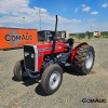 1 X MASSEY FERGUSON 240 TRACTOR STOCK NR: 1720 - 6