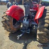 1 X MASSEY FERGUSON 240 TRACTOR STOCK NR: 1720 - 7