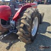 1 X MASSEY FERGUSON 240 TRACTOR STOCK NR: 1720 - 8