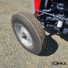 1 X MASSEY FERGUSON 240 TRACTOR STOCK NR: 1720 - 11