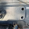 1 X MASSEY FERGUSON 240 TRACTOR STOCK NR: 1720 - 15