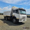1 X 2015 FAW CA 28.380FT TIPPER TRUCK STOCK NR: 1718 - 3