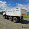 1 X 2015 FAW CA 28.380FT TIPPER TRUCK STOCK NR: 1718 - 5